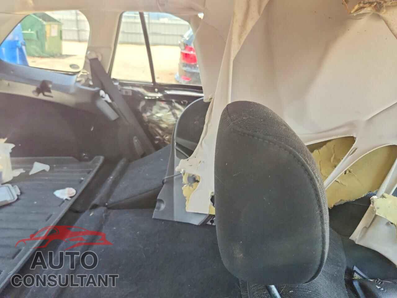 SUBARU OUTBACK 2013 - 4S4BRBCC2D3294145