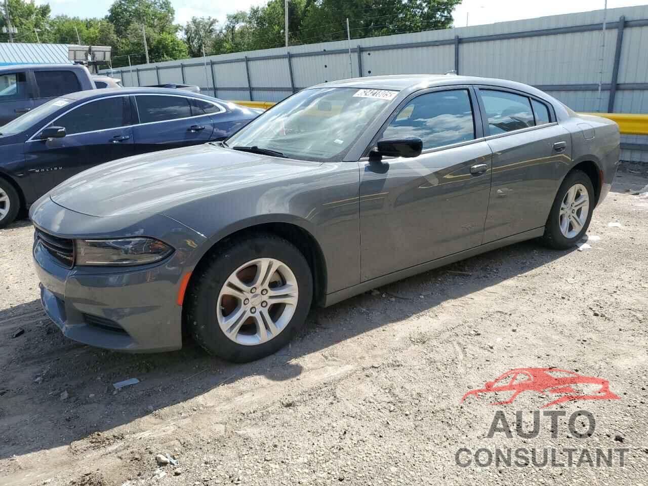 DODGE CHARGER 2023 - 2C3CDXBG9PH575809