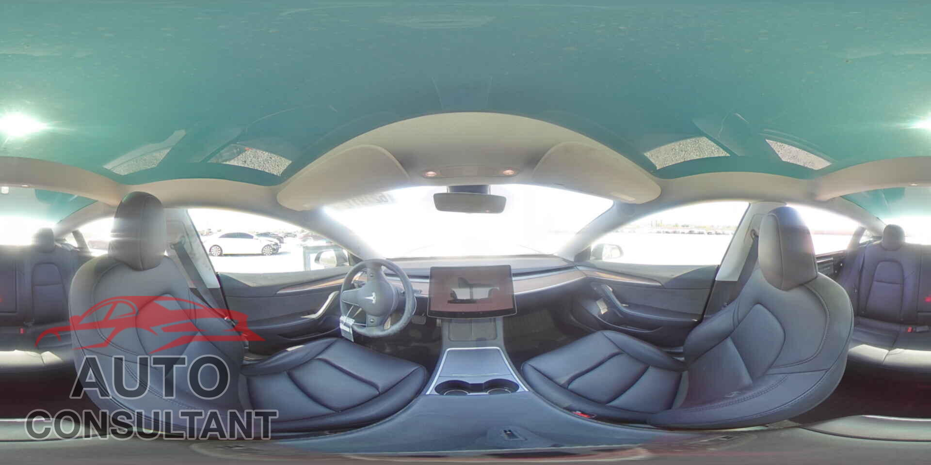 TESLA MODEL 3 2023 - 5YJ3E1EA5PF649407