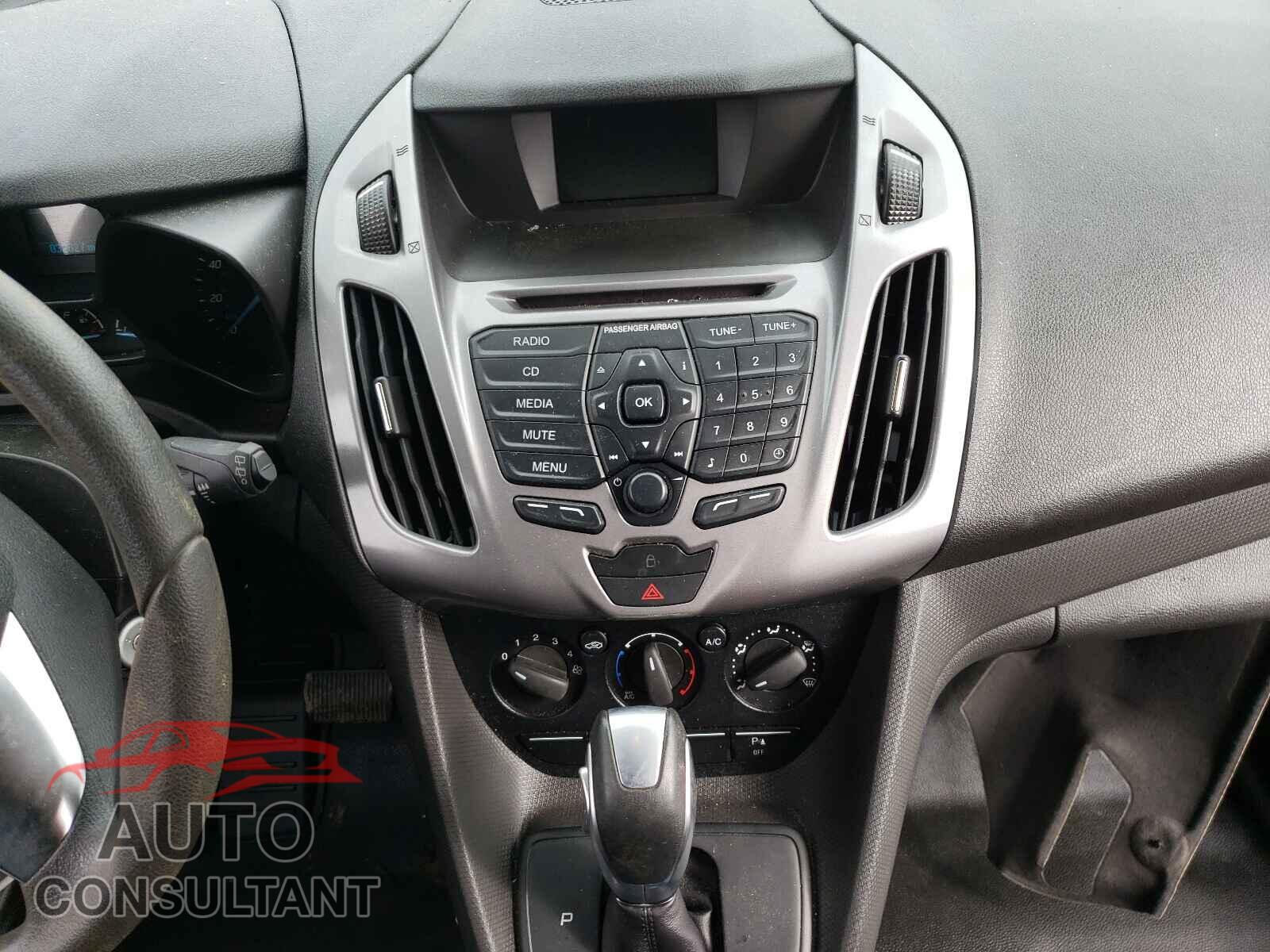 FORD TRANSIT CO 2017 - NM0LE7F77H1299551