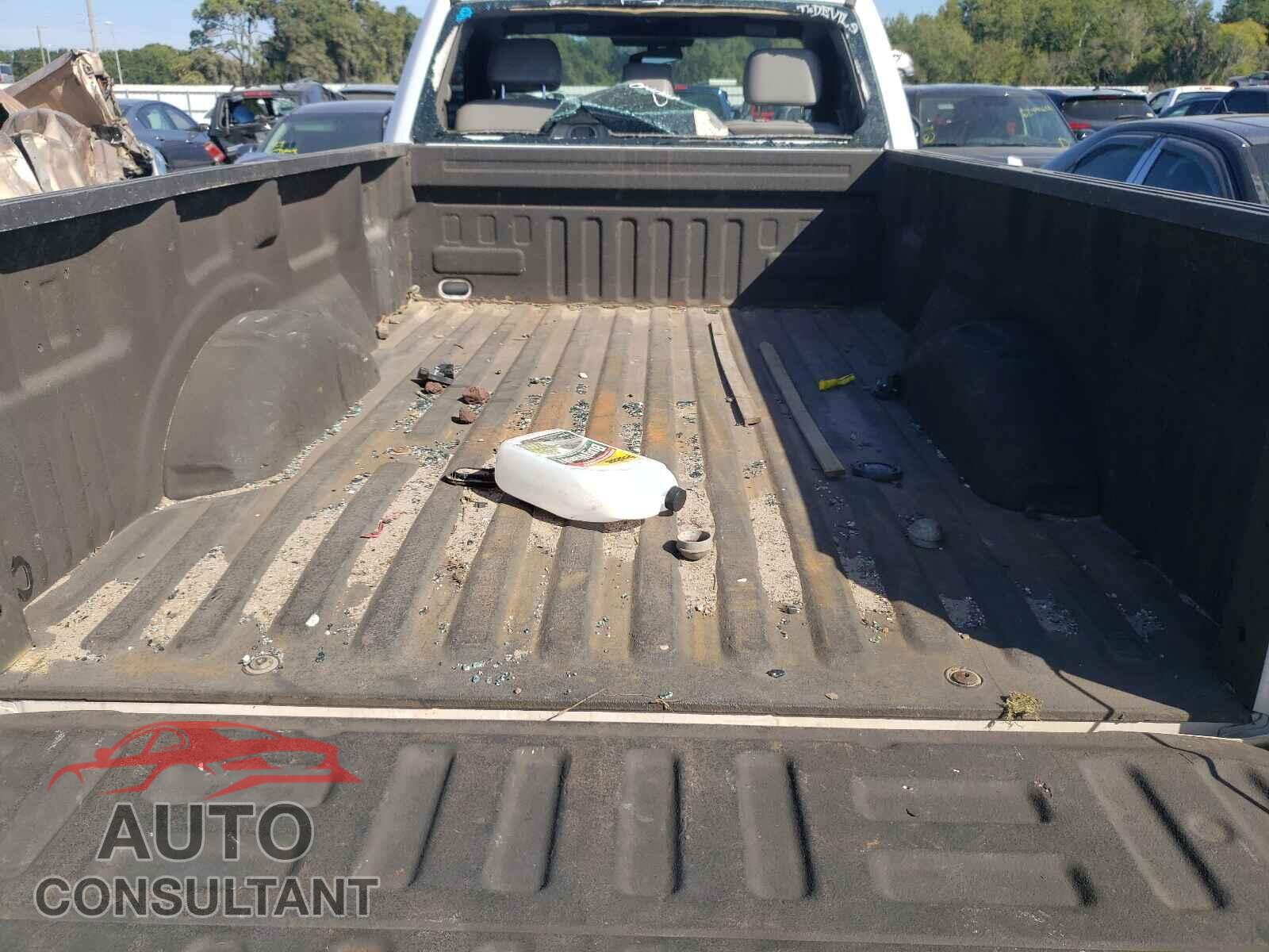 FORD F150 2017 - 1FTMF1C85HKE05889