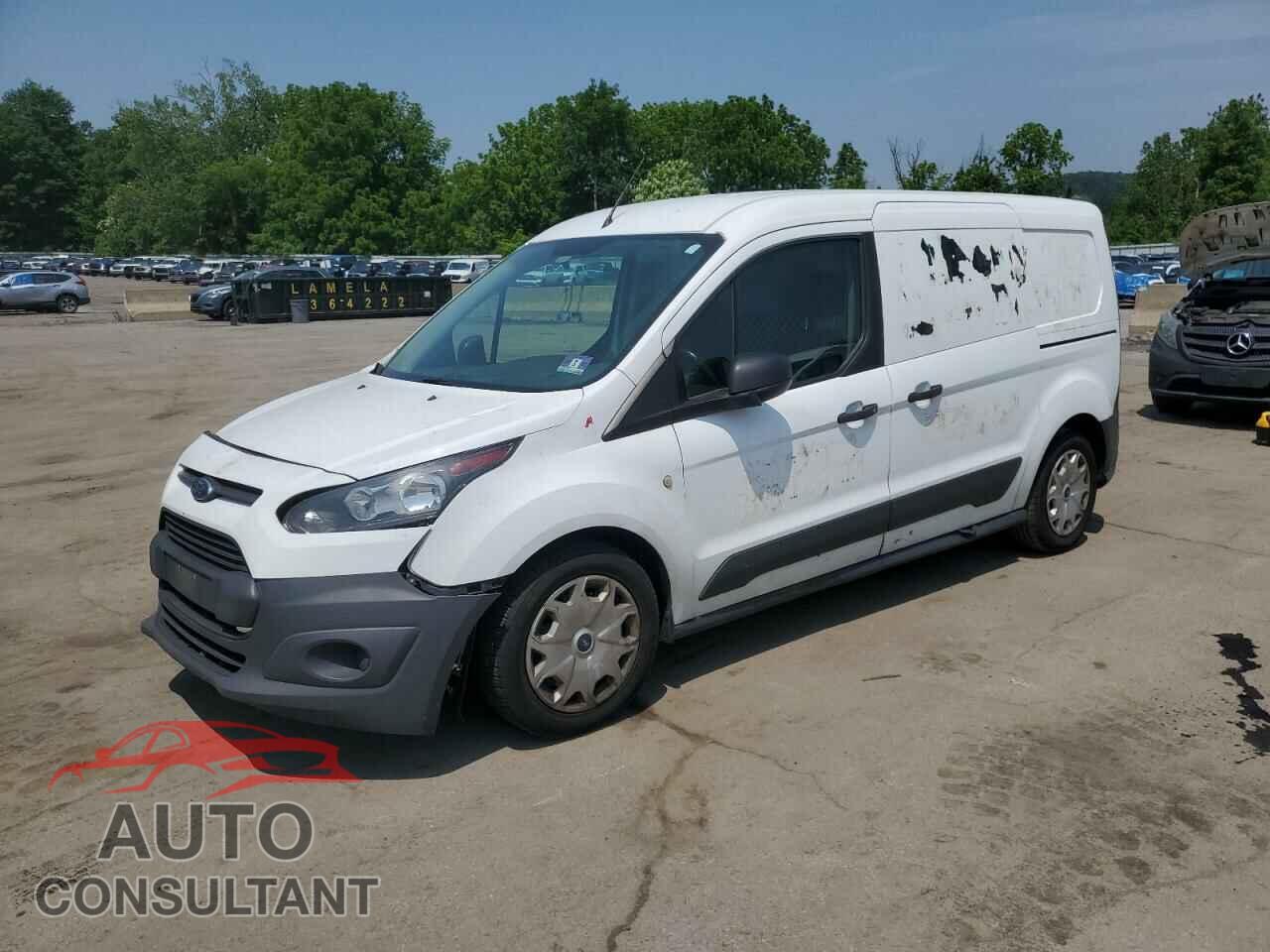 FORD TRANSIT 2017 - NM0LS7E71H1295571