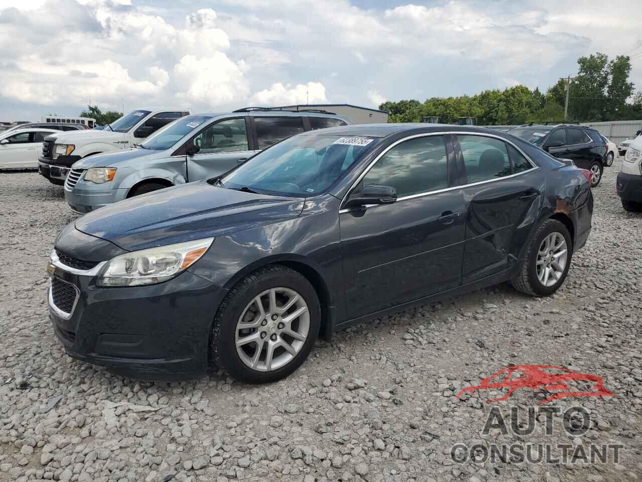 CHEVROLET MALIBU 2015 - 1G11C5SL5FF196189