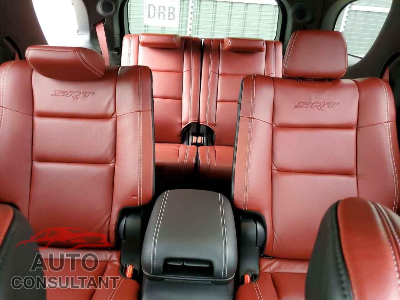 DODGE DURANGO 2023 - 1C4SDJGJ9PC689403