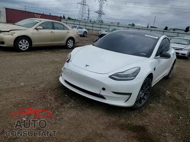 TESLA MODEL 3 2019 - 5YJ3E1EB4KF469210
