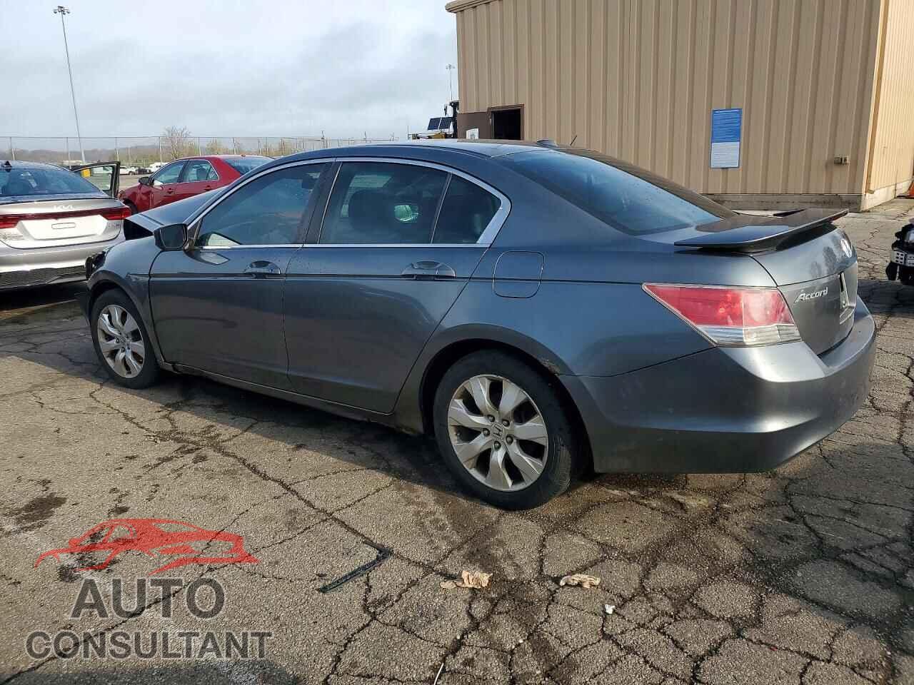 HONDA ACCORD 2010 - 1HGCP2F85AA076702