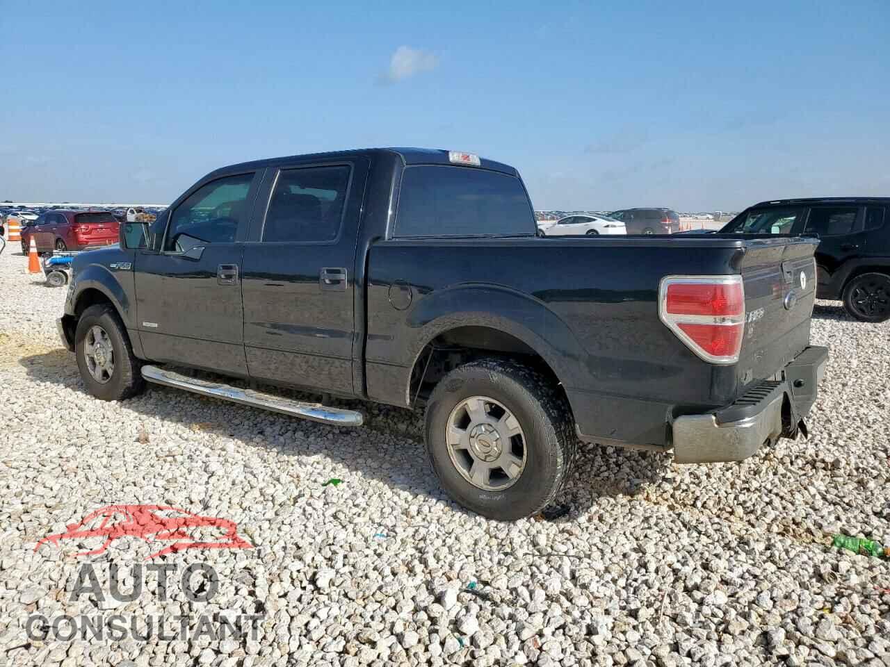 FORD F-150 2013 - 1FTFW1CT3DFB59408
