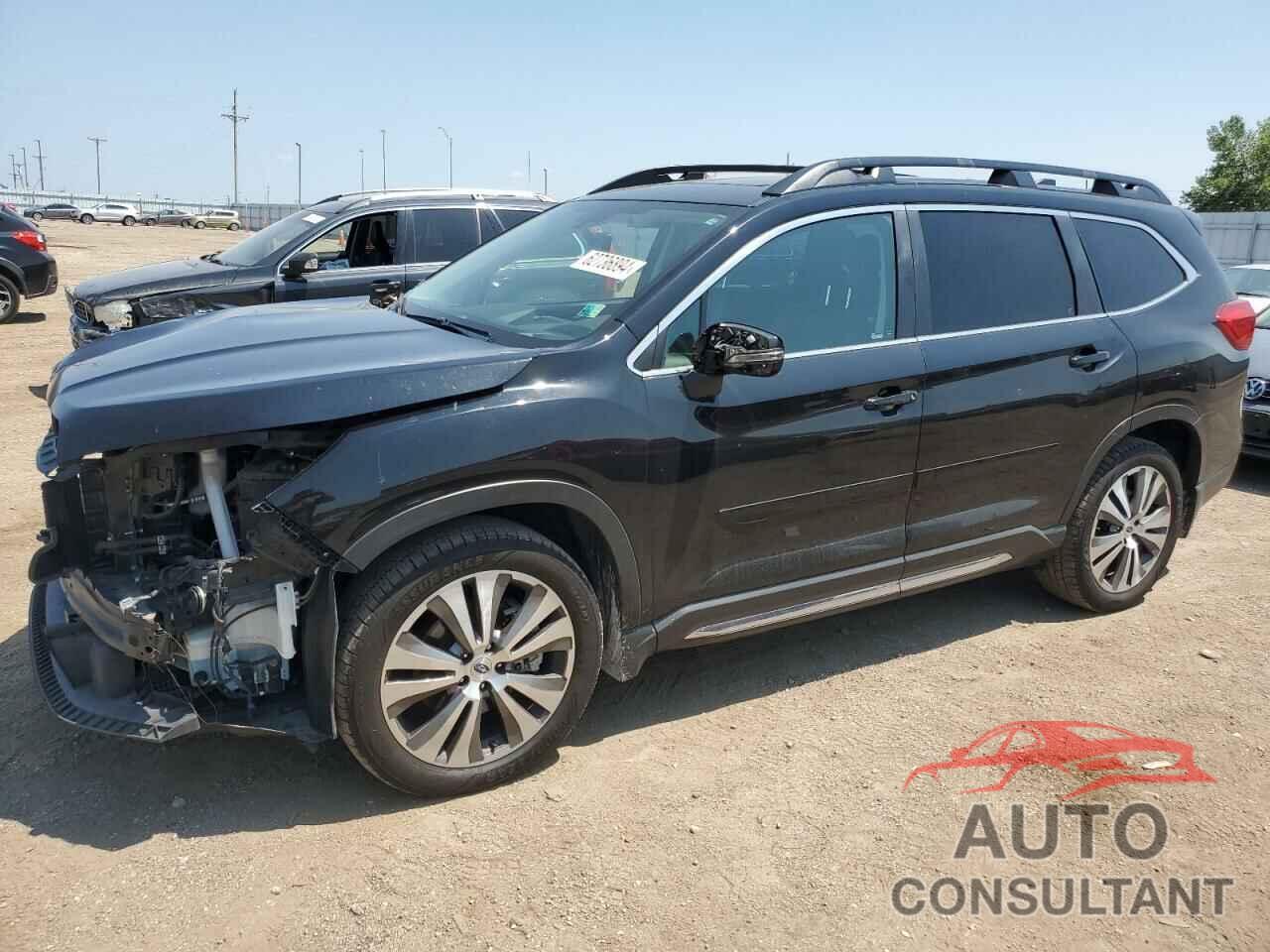 SUBARU ASCENT 2020 - 4S4WMAPD7L3470005