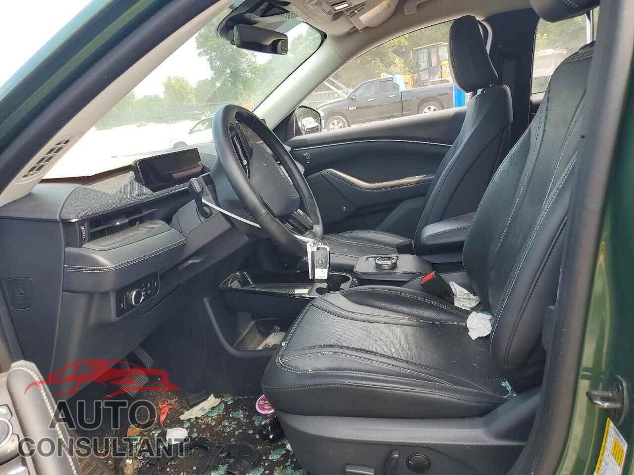 FORD MUSTANG 2024 - 3FMTK3SU2RMA14075