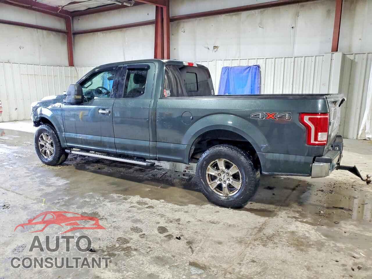 FORD F150 2015 - 1FTFX1EF2FFA83669