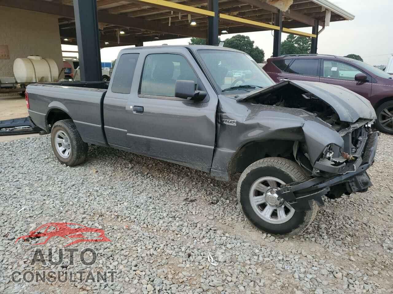 FORD RANGER 2011 - 1FTKR4EEXBPA30546