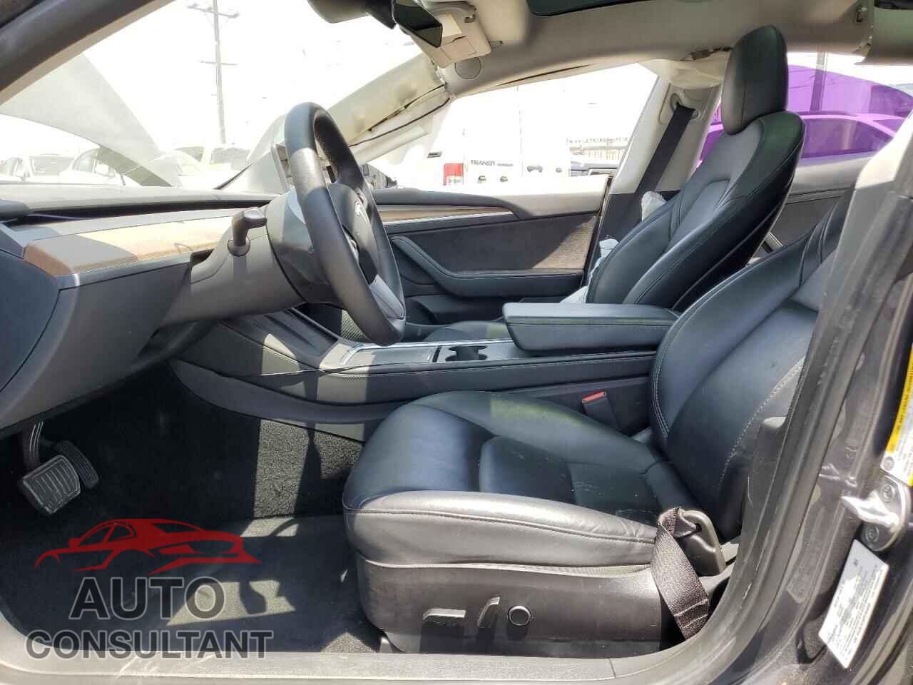 TESLA MODEL 3 2023 - 5YJ3E1EA5PF454696