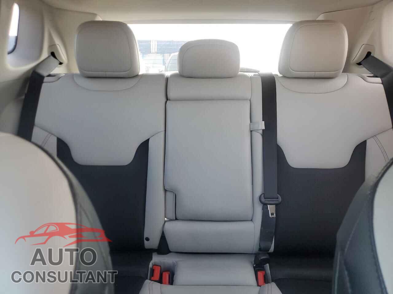 JEEP COMPASS 2021 - 3C4NJDCBXMT533912
