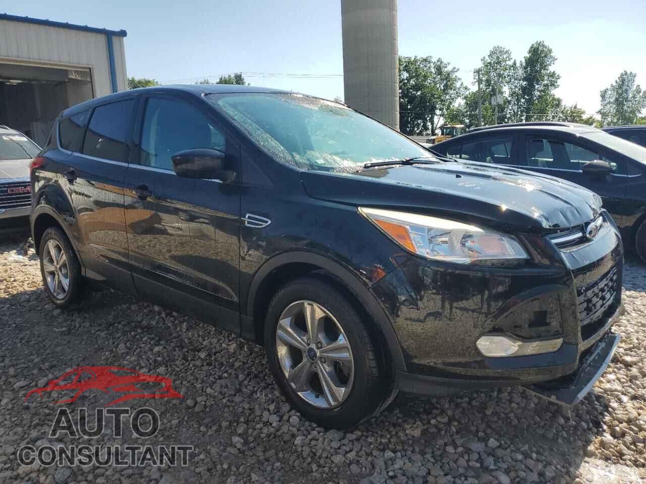 FORD ESCAPE 2014 - 1FMCU9GX3EUB33758