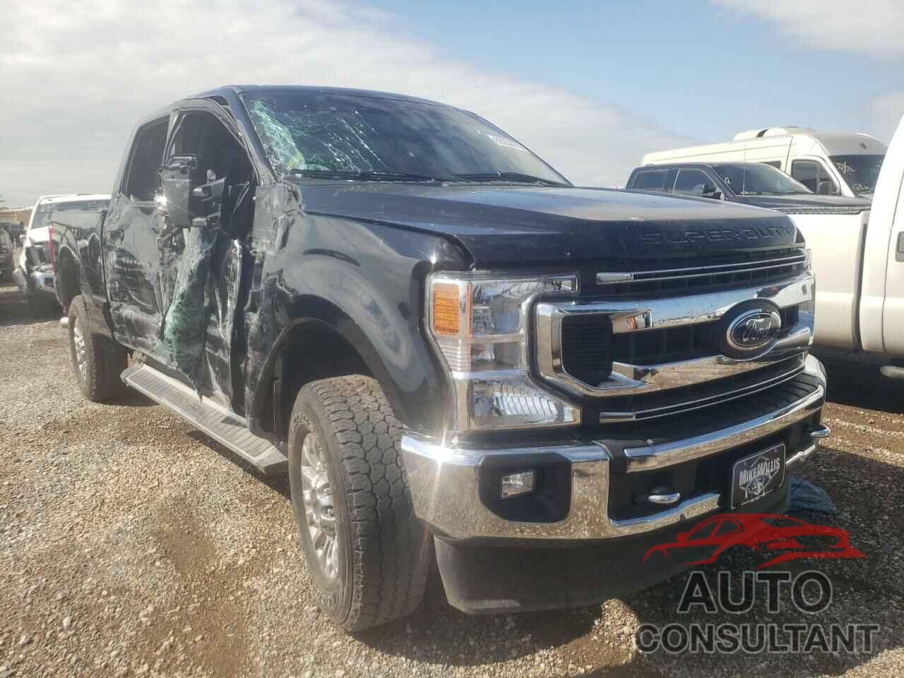 FORD F250 2021 - 1FT7W2BN5MEE03689