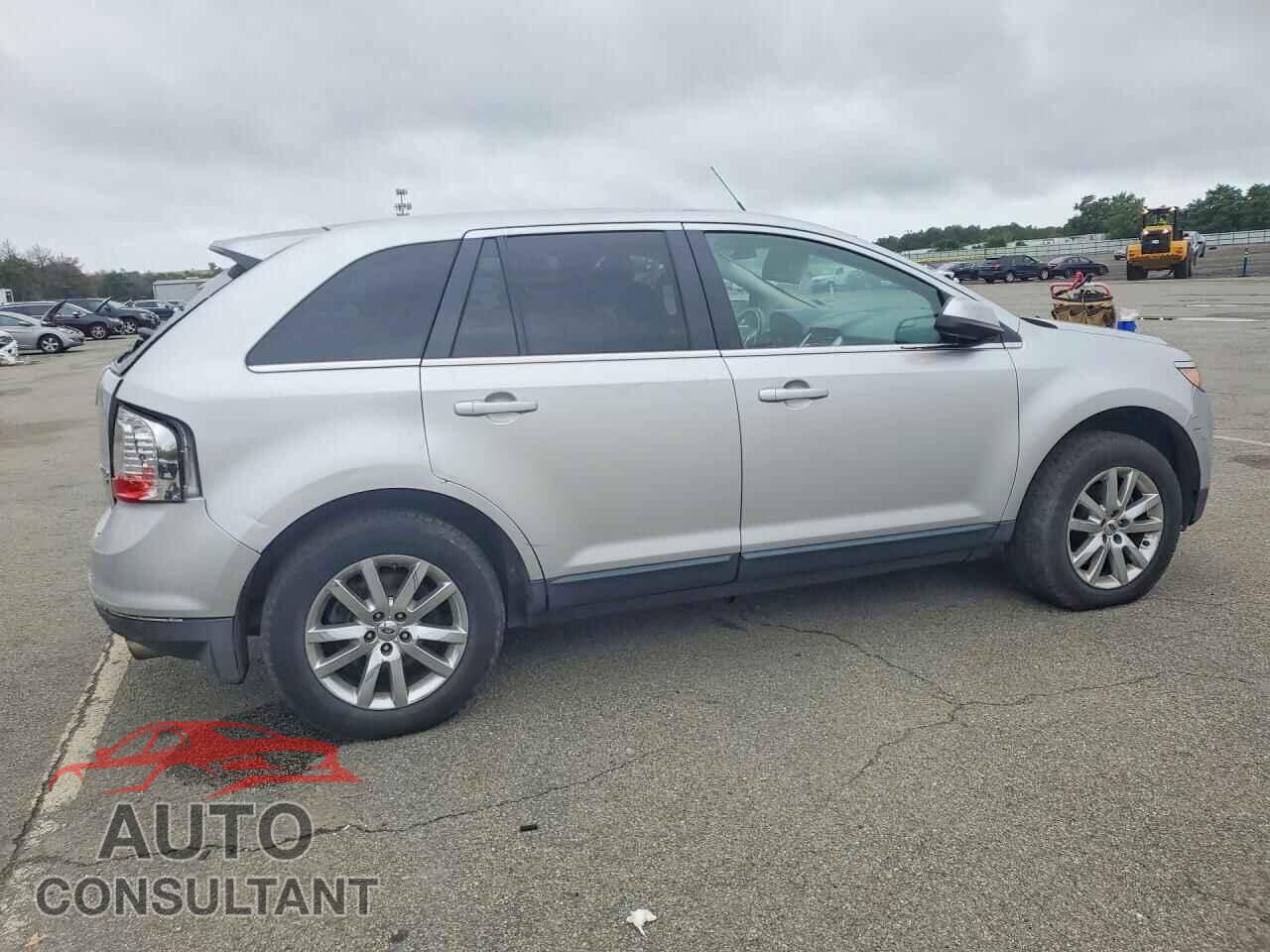 FORD EDGE 2013 - 2FMDK4KC7DBA13970