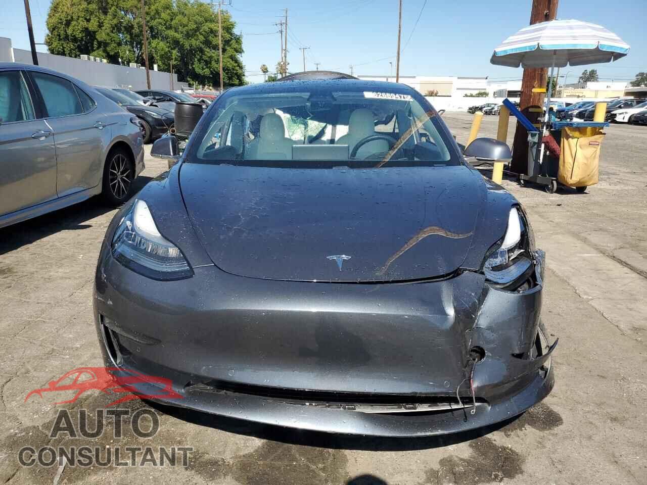 TESLA MODEL 3 2020 - 5YJ3E1EC7LF791933