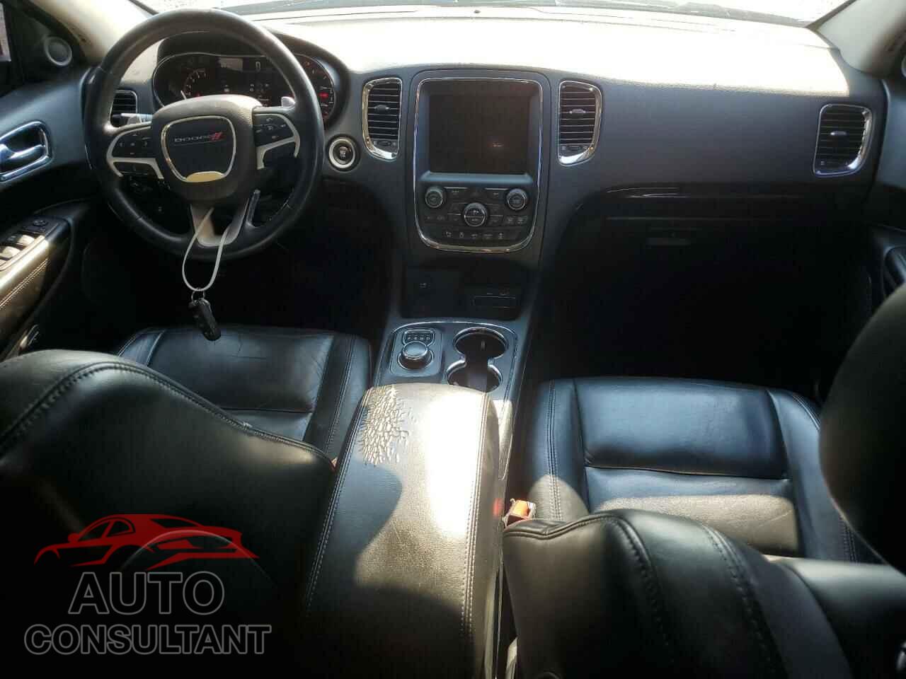 DODGE DURANGO 2016 - 1C4RDJDG0GC308626