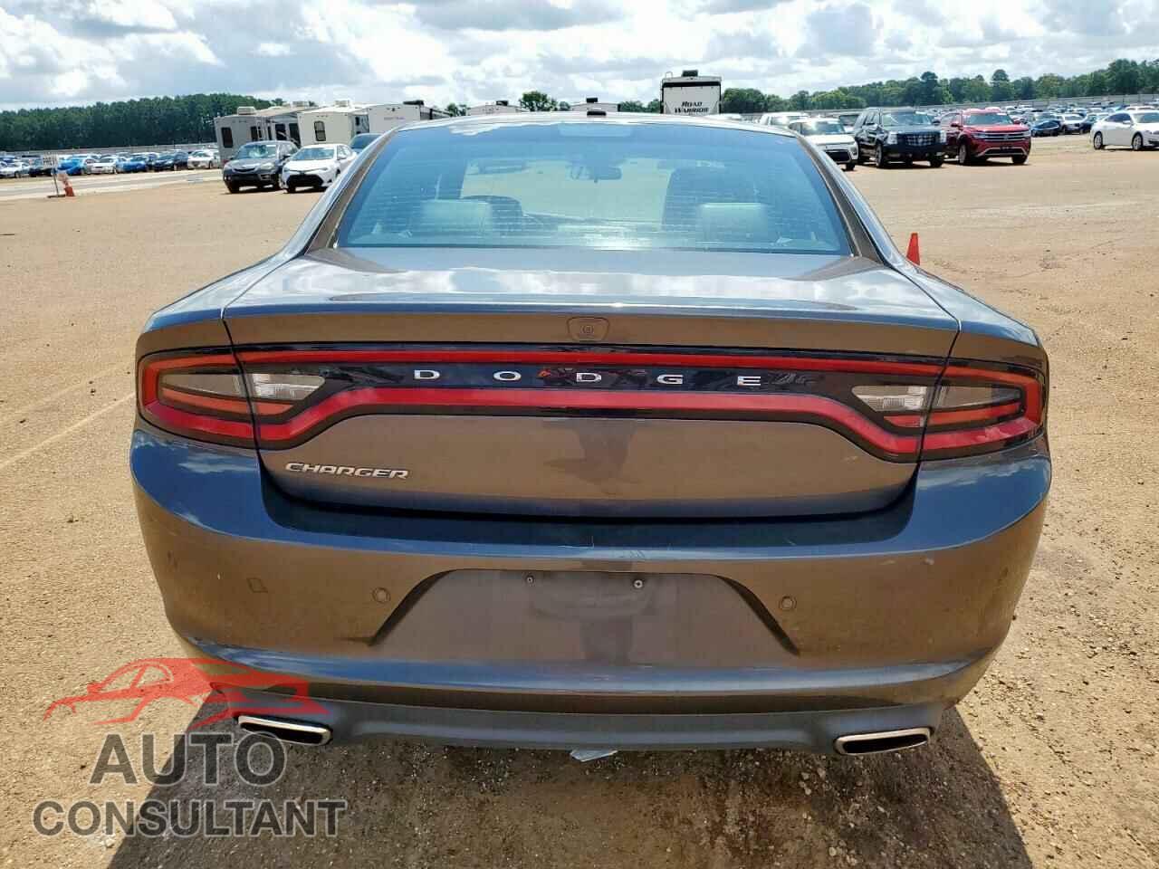 DODGE CHARGER 2019 - 2C3CDXBG0KH657064