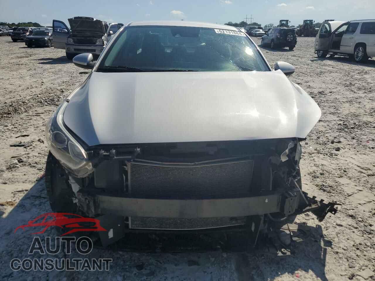 KIA FORTE 2019 - 3KPF24AD7KE044505
