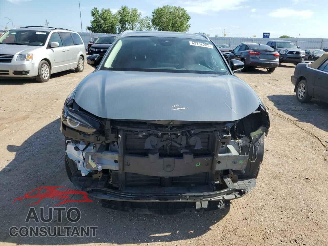 MAZDA CX30 2023 - 3MVDMBCM7PM531380
