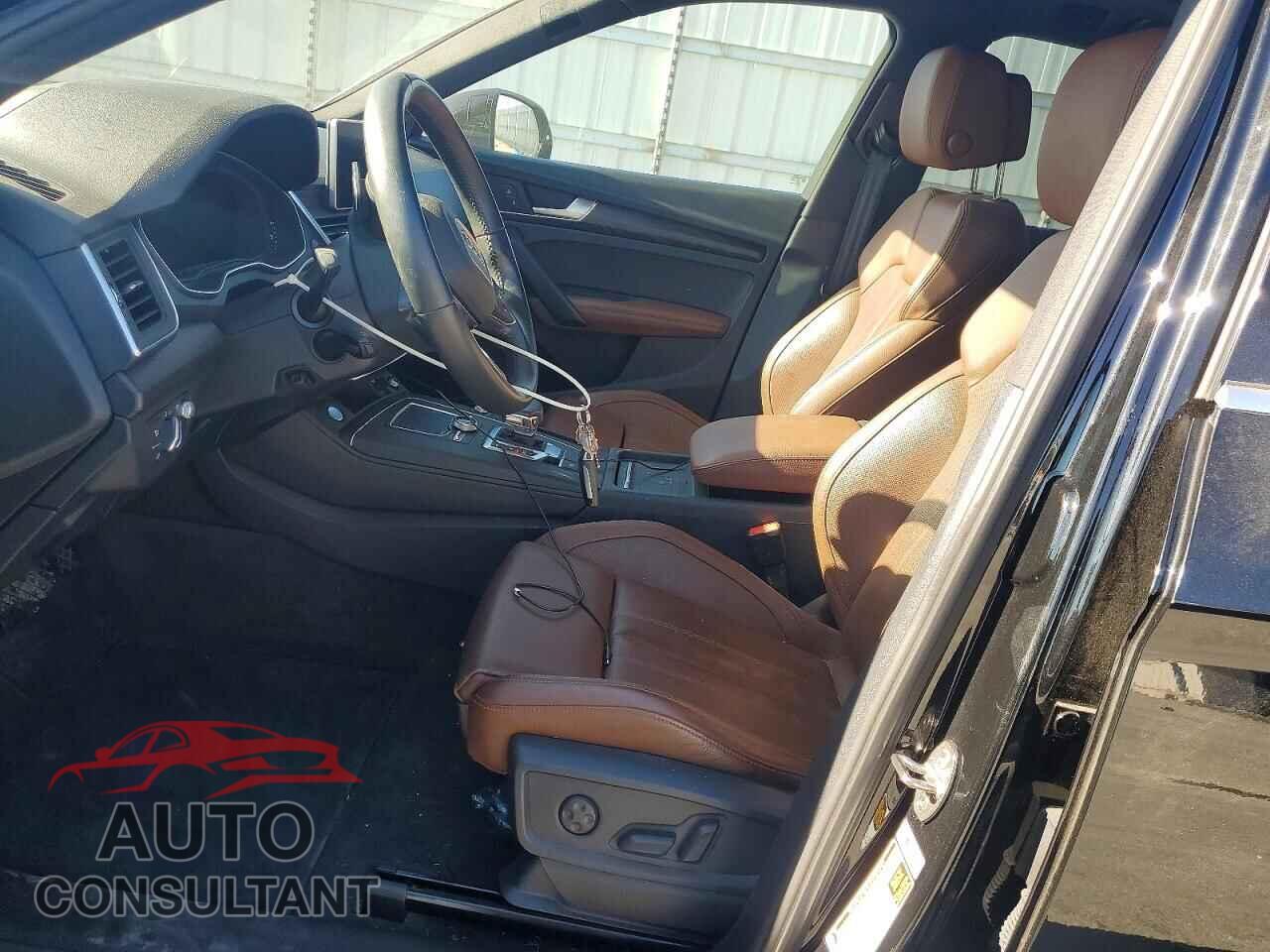 AUDI Q5 2020 - WA1F2AFY2L2061828