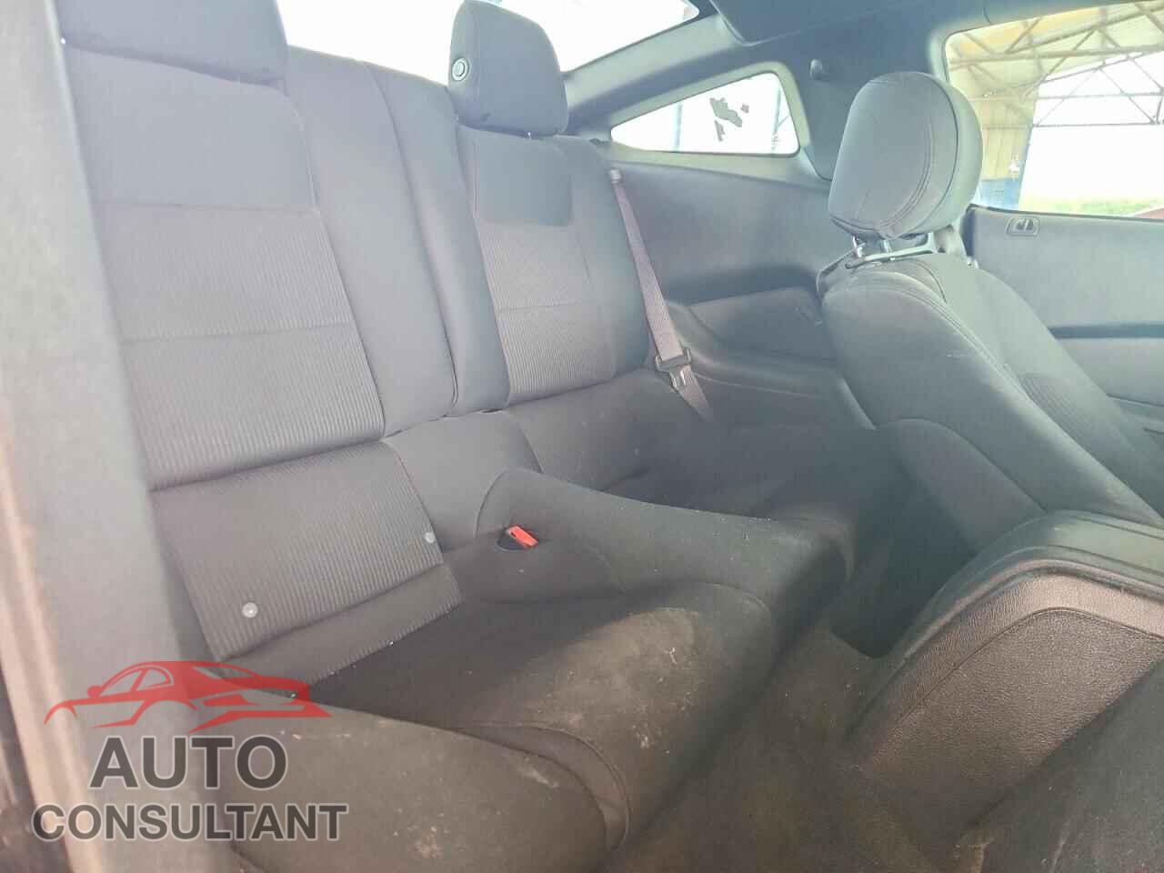 FORD MUSTANG 2014 - 1ZVBP8CFXE5308402