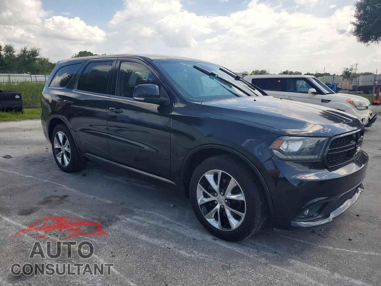 DODGE DURANGO 2015 - 1C4SDJCT2FC688521