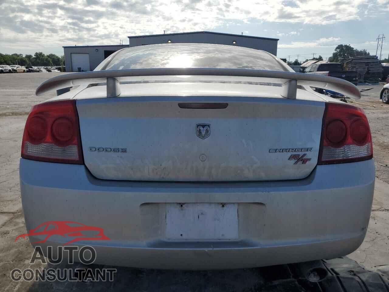 DODGE CHARGER 2010 - 2B3CA5CT1AH101026