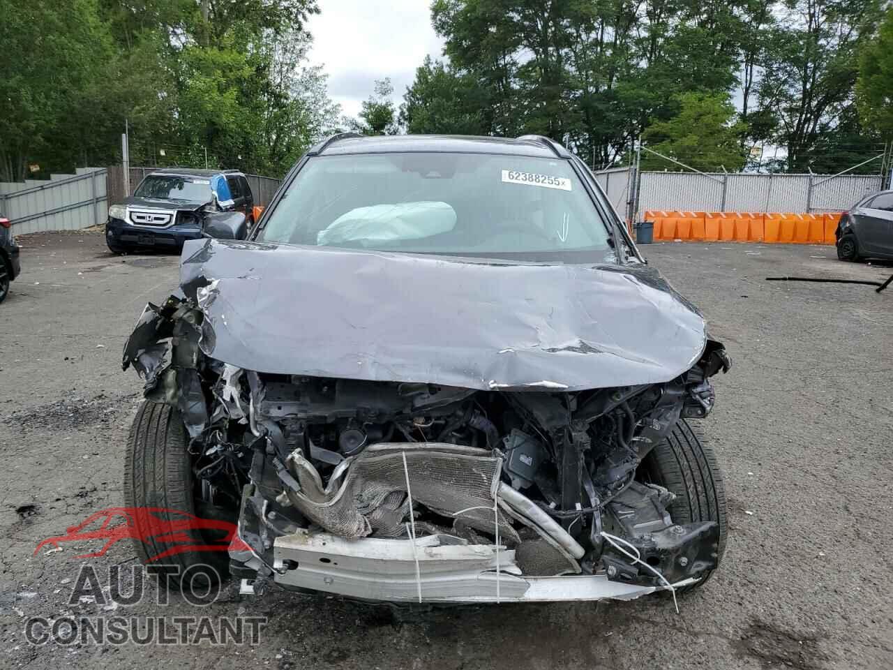 TOYOTA RAV4 2023 - 2T3A1RFV7PC364626