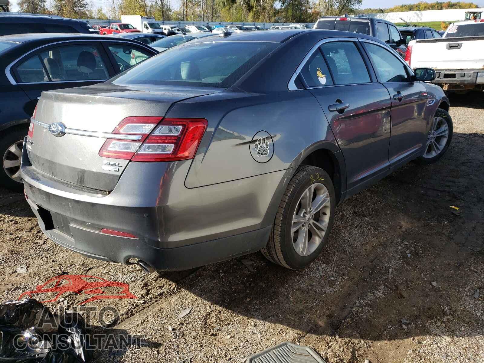 FORD TAURUS 2016 - 1FAHP2H87GG106957