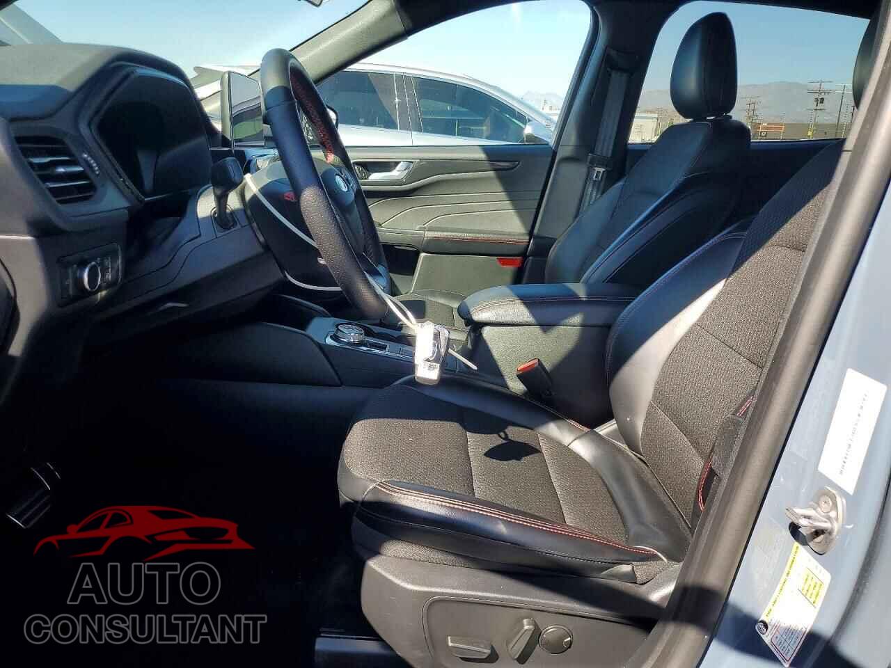 FORD ESCAPE 2024 - 1FMCU0MNXRUB23717