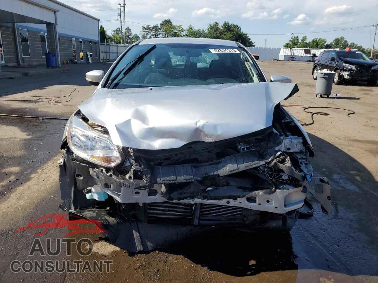 FORD FOCUS 2013 - 1FADP3K20DL180040