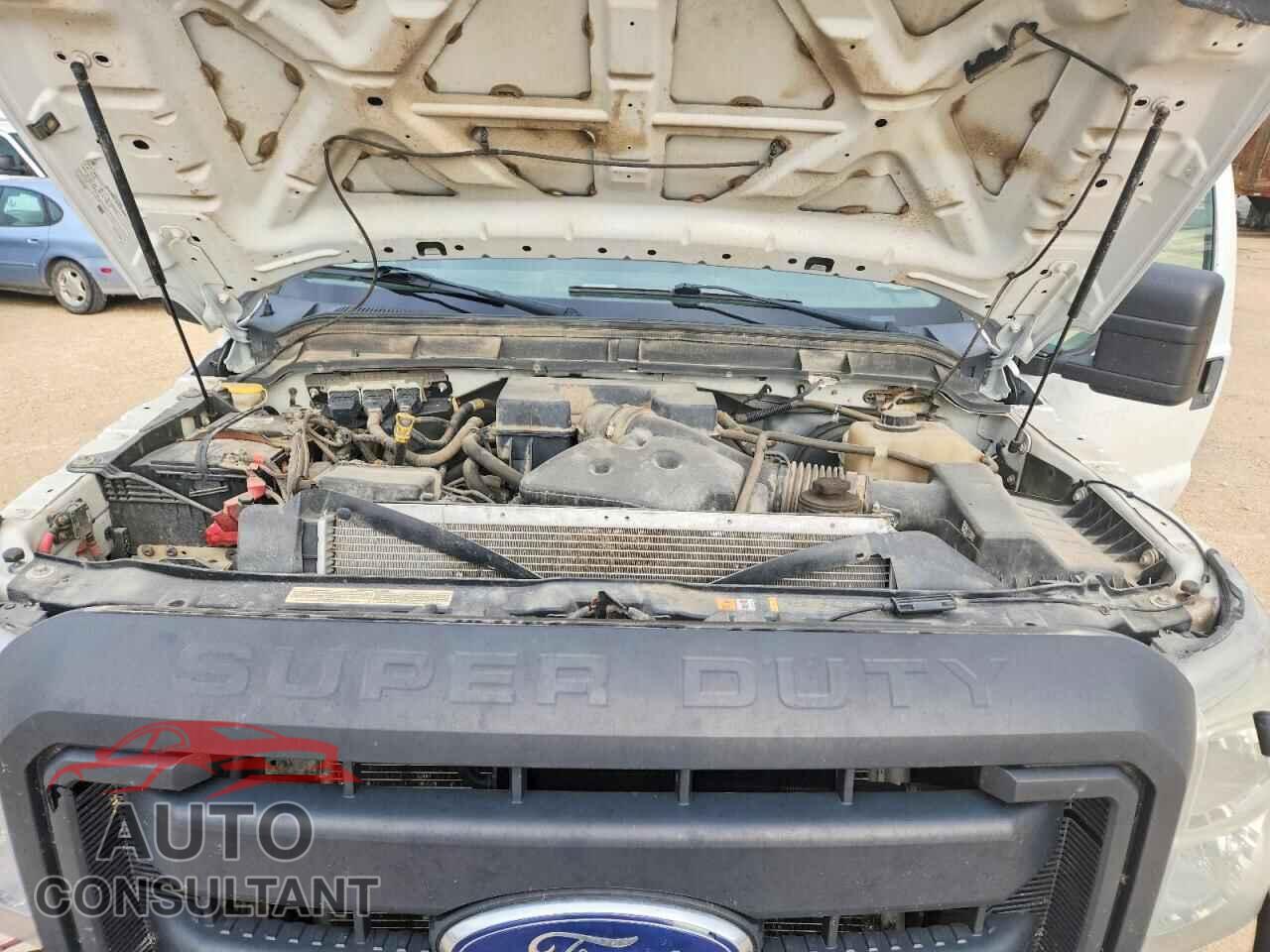 FORD F250 2013 - 1FT7X2B65DEB16097
