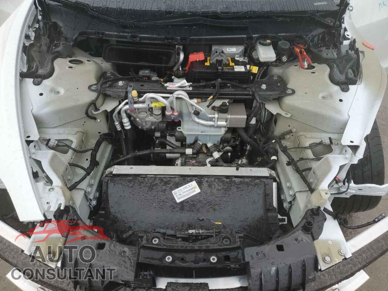 TESLA MODEL 3 2020 - 5YJ3E1EB0LF620979
