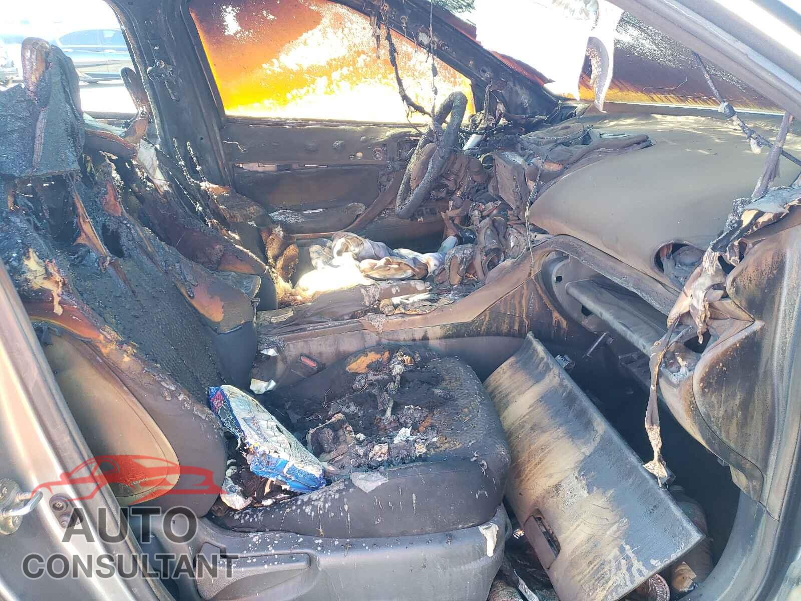 MITSUBISHI ECLIPSE 2020 - JA4AT3AA6LZ035222