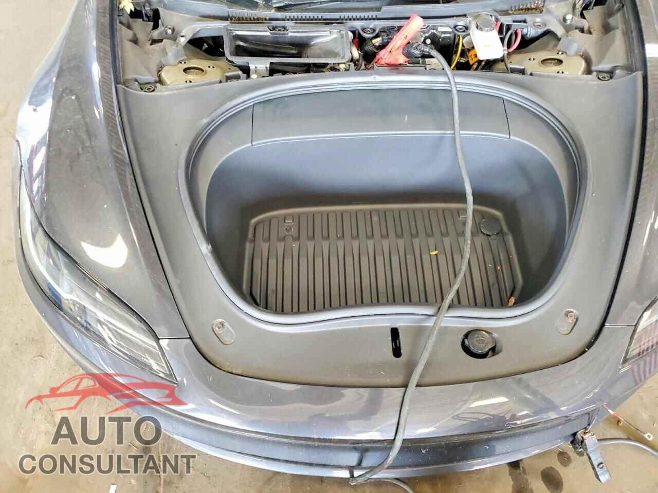 TESLA MODEL 3 2024 - 5YJ3E1EA7RF771219
