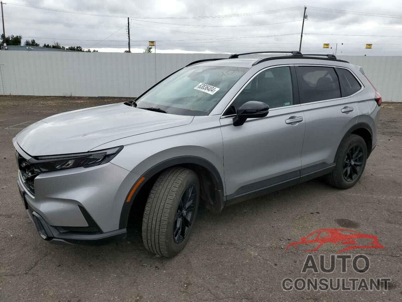 HONDA CRV 2023 - 2HKRS6H57PH812896