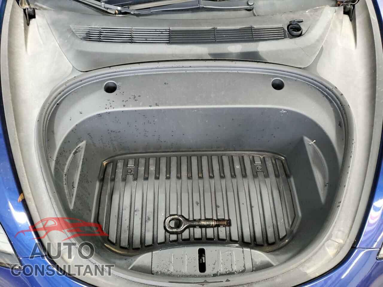 TESLA MODEL 3 2022 - 5YJ3E1EA7NF371283