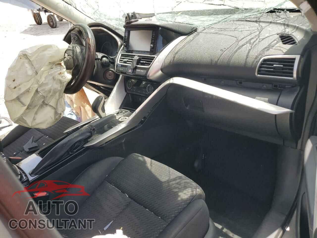 MITSUBISHI ECLIPSE 2019 - JA4AT3AA7KZ029248