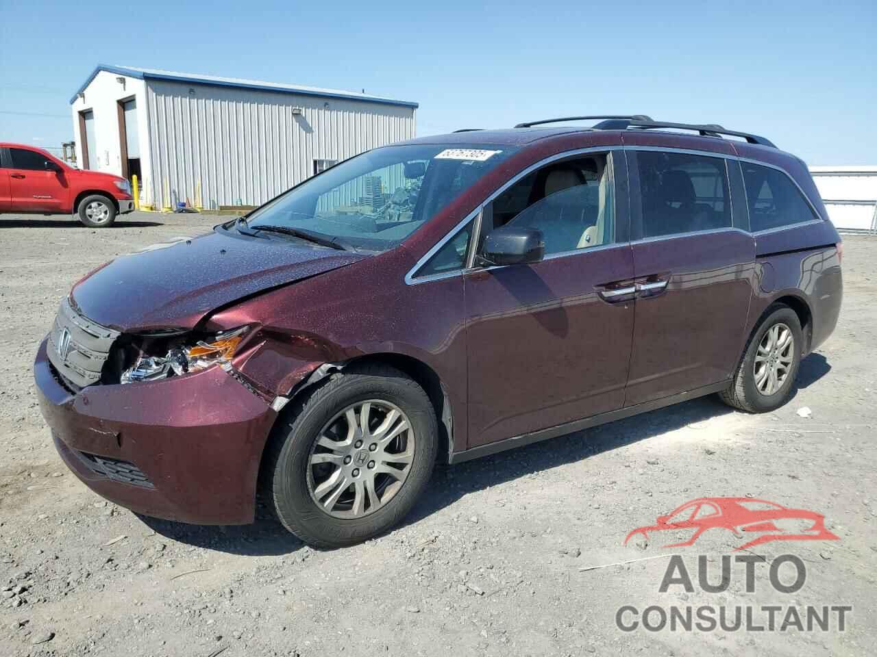 HONDA All Models 2013 - 5FNRL5H60DB025671