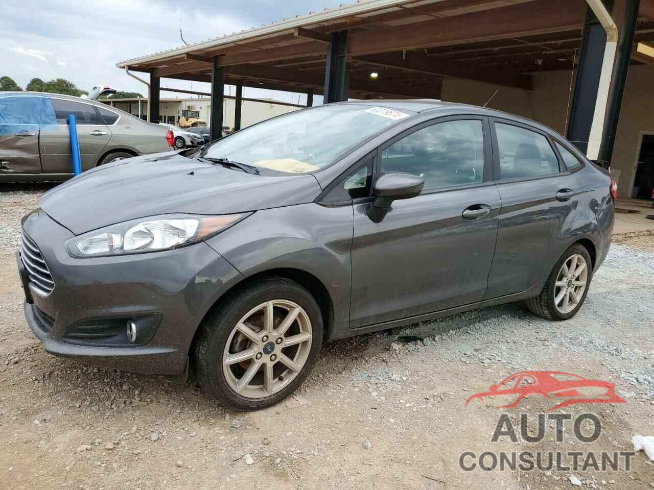 FORD FIESTA 2019 - 3FADP4BJ9KM106060