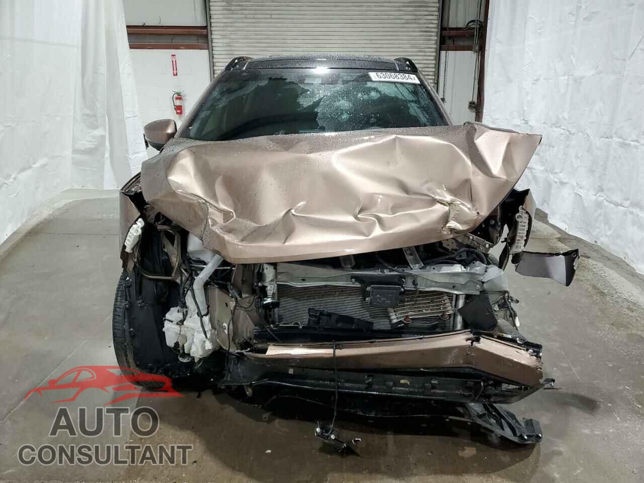MITSUBISHI ECLIPSE 2022 - JA4ATWAA5NZ004595
