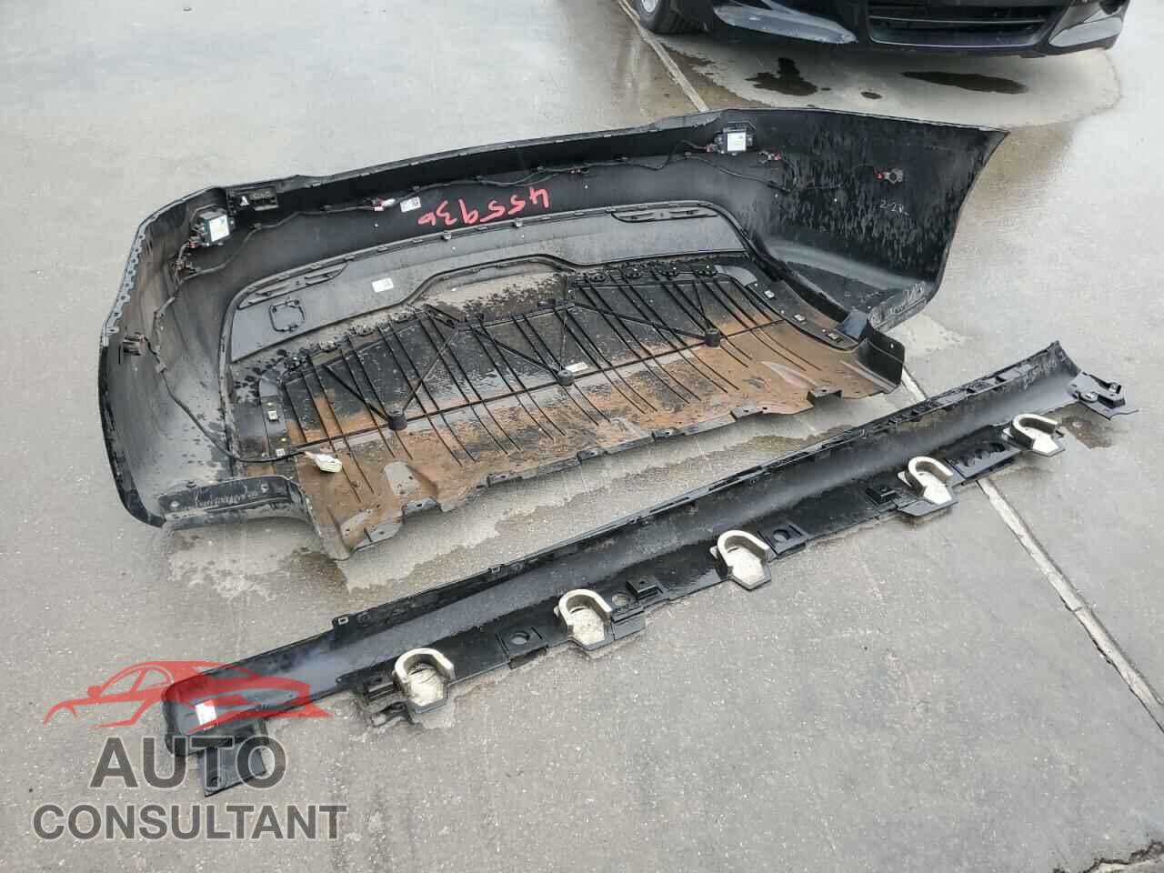 TESLA MODEL S 2021 - 5YJSA1E57MF455936