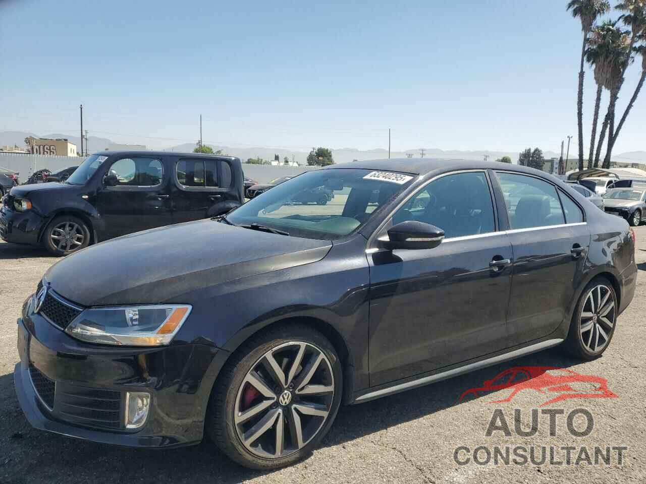 VOLKSWAGEN JETTA 2014 - 3VW4T7AJXEM352920