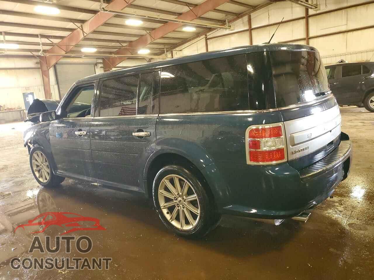FORD FLEX 2016 - 2FMHK6D82GBA01381
