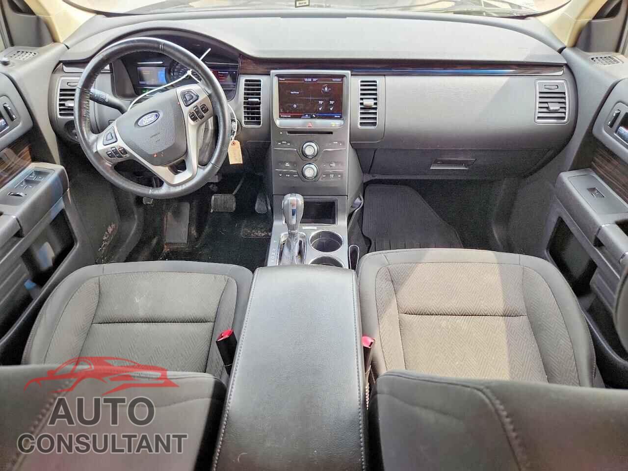 FORD FLEX 2013 - 2FMGK5C88DBD26006