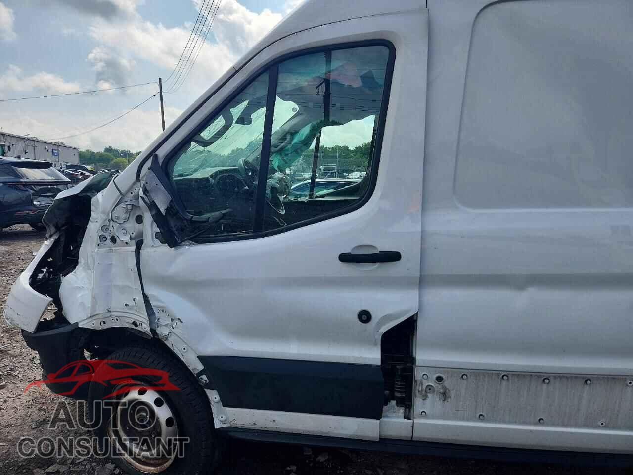 FORD TRANSIT 2023 - 1FTBW3X89PKC03696