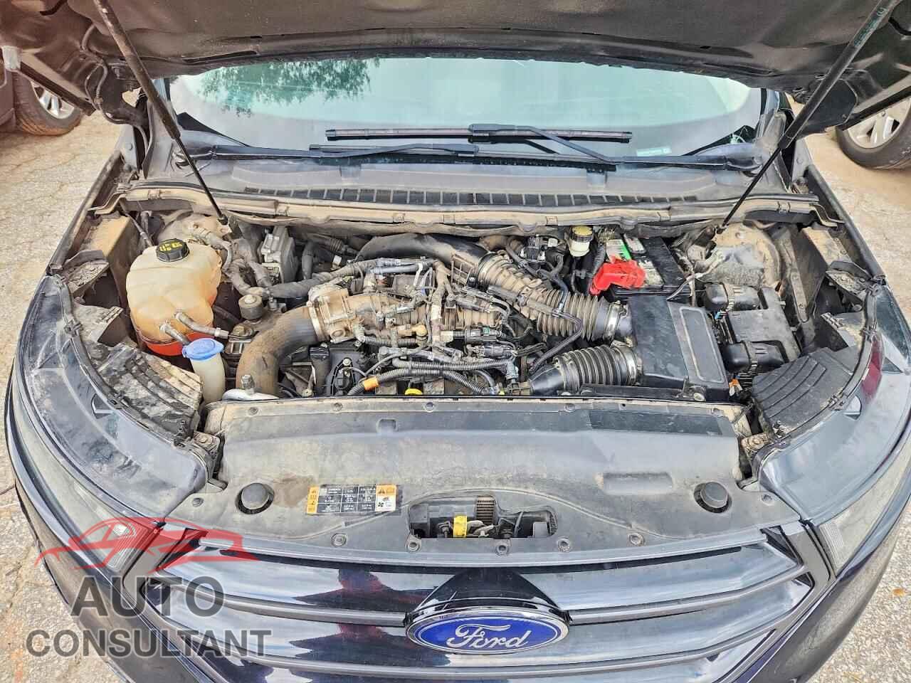 FORD EDGE 2016 - 2FMPK4AP7GBB55970