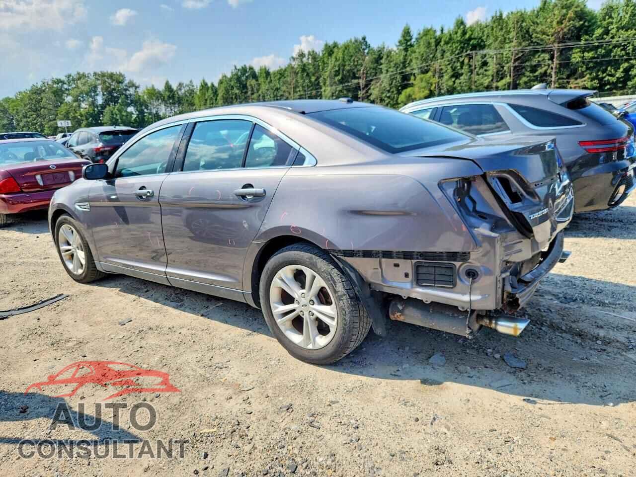 FORD TAURUS 2014 - 1FAHP2E83EG165411